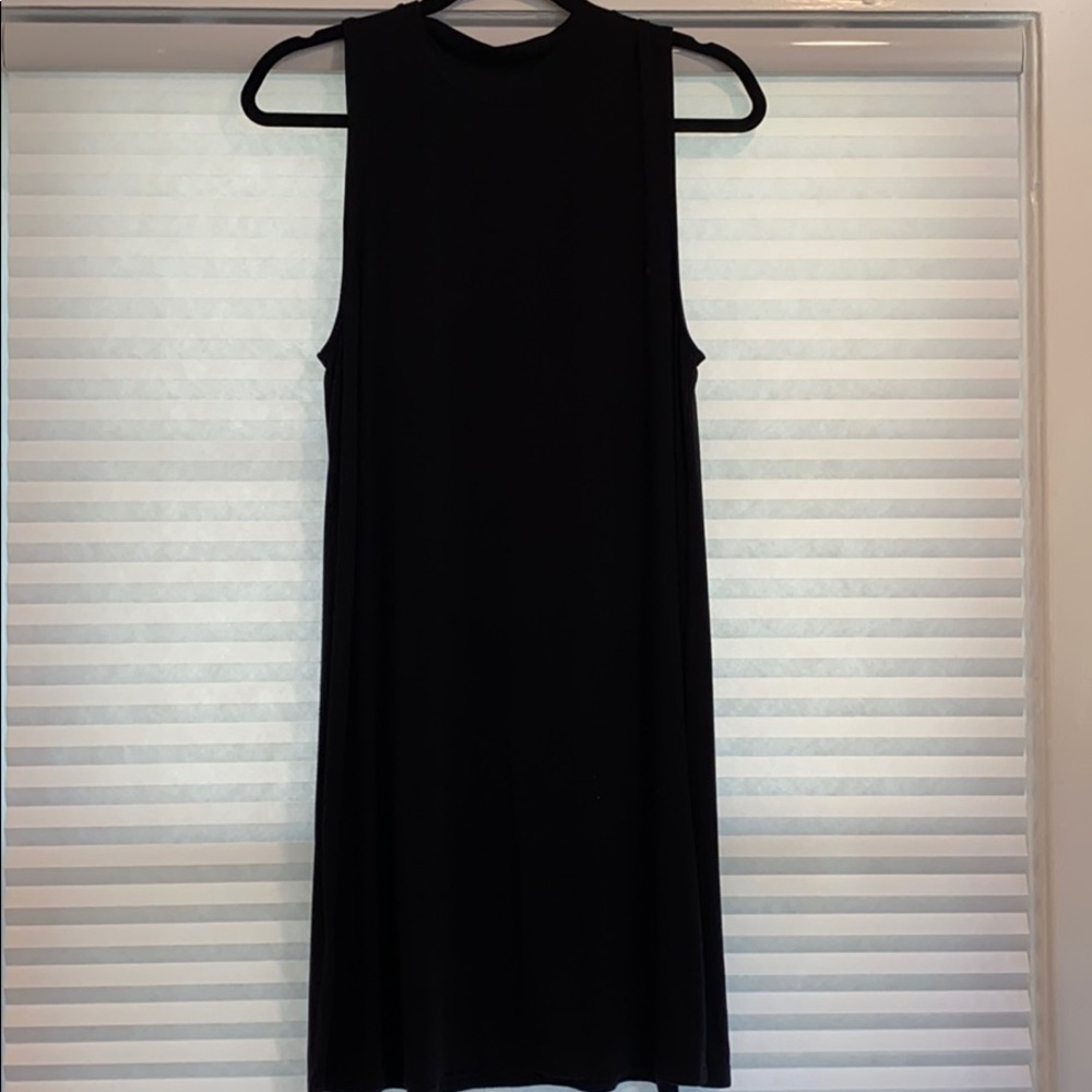 Madewell Swing Dress